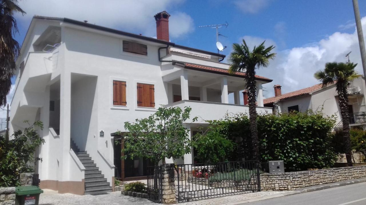Studio Karla Poreč Dış mekan fotoğraf