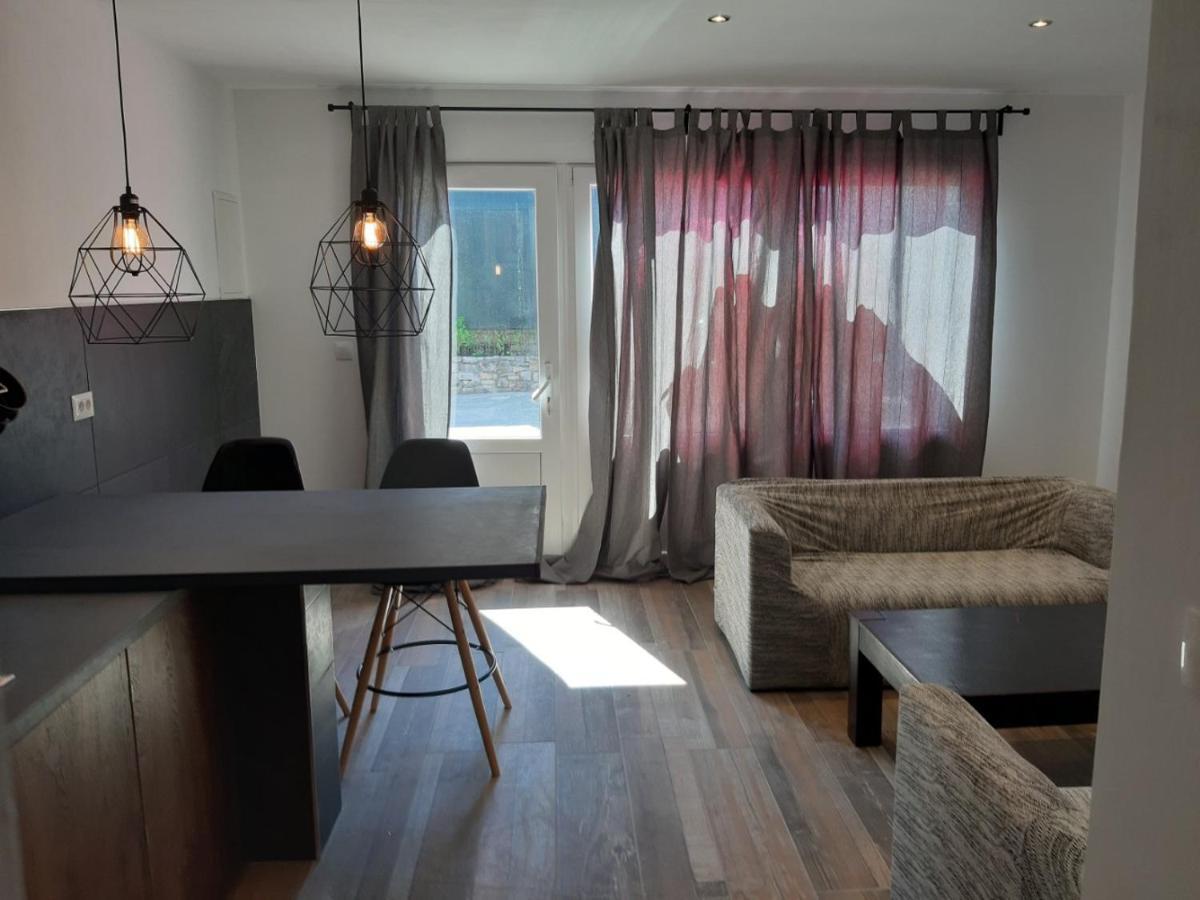 Studio Karla Poreč Dış mekan fotoğraf