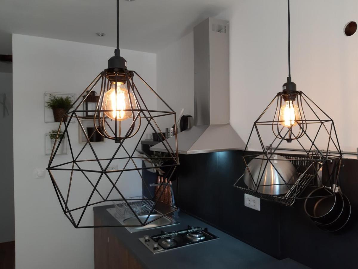 Studio Karla Poreč Dış mekan fotoğraf